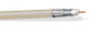 RG/11 14G BC 100/65% Plenum 1000ft - Natural 25821NT1000 RG/11 14G BC 100/65% Plenum 1000ft - Natural 25821NT1000